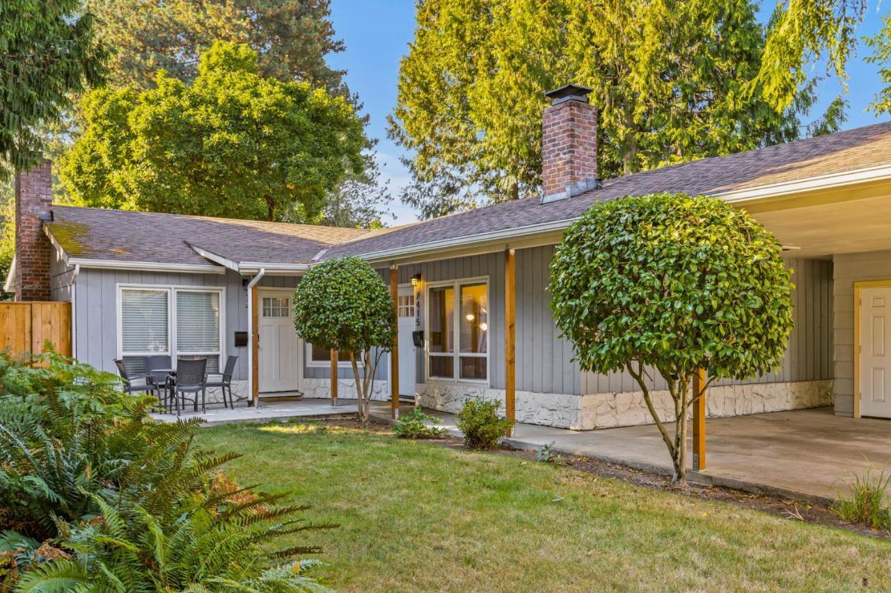 A Place To Chill! Portland Exterior foto